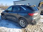 2020 Ford Escape Se Серый vin: 1FMCU9G62LUA08187