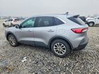2021 Ford Escape Se Серебряный vin: 1FMCU9G62MUB08811