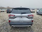 2021 Ford Escape Se Серебряный vin: 1FMCU9G62MUB08811