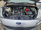 2021 Ford Escape Se Серебряный vin: 1FMCU9G62MUB08811