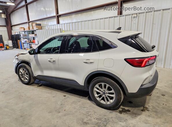 1FMCU9G62NUA60938 2022 FORD ESCAPE Белый Задняя левая четверть