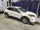 2022 Ford Escape Se Белый vin: 1FMCU9G62NUA60938 Damage: Right Front Fender, Dent(S) W/ Paint Dmg, > 12 Inches