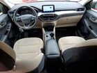 2022 Ford Escape Se Red vin: 1FMCU9G63NUB53838