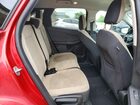 2022 Ford Escape Se Red vin: 1FMCU9G63NUB53838