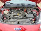 2022 Ford Escape Se Red vin: 1FMCU9G63NUB53838