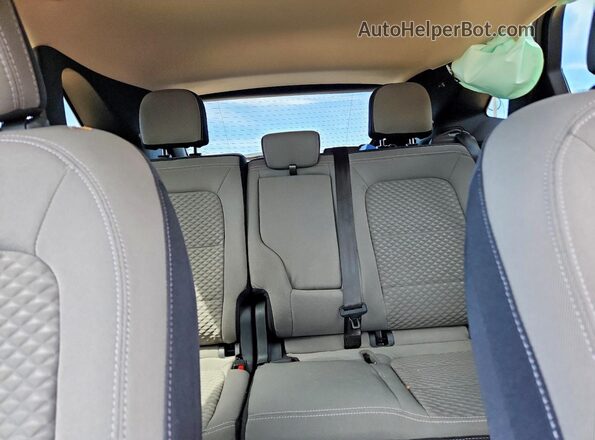 1FMCU9G64LUB65512 2020 FORD ESCAPE Синий Вид задних сидений