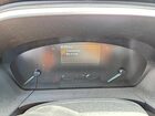 2020 Ford Escape Se Синий vin: 1FMCU9G64LUB65512