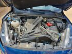 2020 Ford Escape Se Синий vin: 1FMCU9G64LUB65512