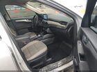 2020 Ford Escape Se Черный vin: 1FMCU9G64LUC72639