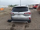 2020 Ford Escape Se Черный vin: 1FMCU9G64LUC72639