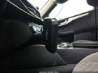2020 Ford Escape Se Черный vin: 1FMCU9G64LUC72639
