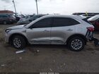2020 Ford Escape Se Черный vin: 1FMCU9G64LUC72639