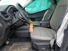 2022 Ford Escape Se Синий vin: 1FMCU9G64NUB70356