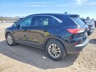 2020 Ford Escape Se Black vin: 1FMCU9G65LUC02812 2020 Ford Escape Se Black vin: 1FMCU9G65LUC02812