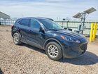 2020 Ford Escape Se Black vin: 1FMCU9G65LUC02812 2020 Ford Escape Se Black vin: 1FMCU9G65LUC02812