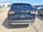 2020 Ford Escape Se Black vin: 1FMCU9G65LUC02812 2020 Ford Escape Se Black vin: 1FMCU9G65LUC02812