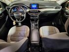 2021 Ford Escape Se Red vin: 1FMCU9G65MUB09712