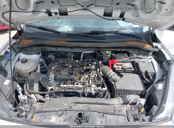 1FMCU9G65NUA08137 2022 FORD ESCAPE White Widok z tyłu