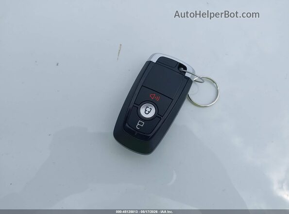 1FMCU9G65NUA08137 2022 FORD ESCAPE White Widok deski rozdzielczej