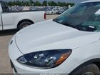 2022 Ford Escape Se White vin: 1FMCU9G65NUA08137