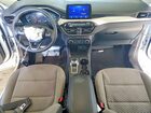 2022 Ford Escape Se White vin: 1FMCU9G66NUA09863