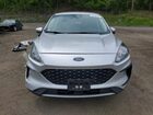 2020 Ford Escape Se Серебряный vin: 1FMCU9G67LUB37607
