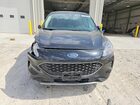 2020 Ford Escape Se Черный vin: 1FMCU9G67LUB42015