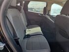 2020 Ford Escape Se Черный vin: 1FMCU9G67LUB42015