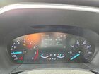 2020 Ford Escape Se Черный vin: 1FMCU9G67LUB42015