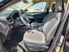 2020 Ford Escape Se Черный vin: 1FMCU9G67LUB42015