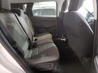 2022 Ford Escape Se White vin: 1FMCU9G67NUB09910