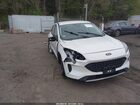 2022 Ford Escape Se White vin: 1FMCU9G67NUB32569