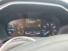 2020 Ford Escape Se Charcoal vin: 1FMCU9G68LUB69336