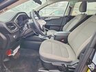 2021 Ford Escape Se Черный vin: 1FMCU9G68MUA05702 2021 Ford Escape Se Черный vin: 1FMCU9G68MUA05702