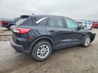2021 Ford Escape Se Черный vin: 1FMCU9G68MUA05702 2021 Ford Escape Se Черный vin: 1FMCU9G68MUA05702
