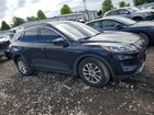 2020 Ford Escape Se Black vin: 1FMCU9G69LUB77431 2020 Ford Escape Se Black vin: 1FMCU9G69LUB77431