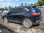 2020 Ford Escape Se Black vin: 1FMCU9G69LUB77431 2020 Ford Escape Se Black vin: 1FMCU9G69LUB77431