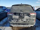 2020 Ford Escape Se Черный vin: 1FMCU9G69LUB79969