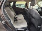 2020 Ford Escape Se Gray vin: 1FMCU9G69LUC68036