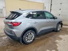 2021 Ford Escape Se Серебряный vin: 1FMCU9G69MUB34872