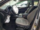 2021 Ford Escape Se Серебряный vin: 1FMCU9G69MUB34872