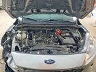 2021 Ford Escape Se Серебряный vin: 1FMCU9G69MUB34872