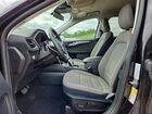2021 Ford Escape Se Black vin: 1FMCU9G6XMUA49717