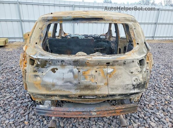 1FMCU9G90HUB02294 2017 FORD ESCAPE Пожар Вид сзади