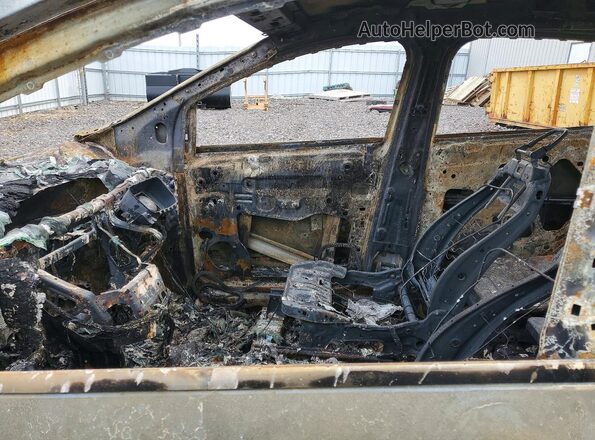 1FMCU9G90HUB02294 2017 FORD ESCAPE Пожар Вид салона спереди