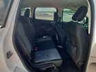 2019 Ford Escape Se White vin: 1FMCU9G91KUB66609