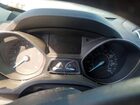 2017 Ford Escape Se Белый vin: 1FMCU9G92HUD30006