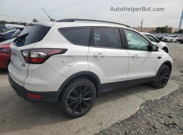 1FMCU9G92HUD99956 2017 FORD ESCAPE White Հետևի աջ