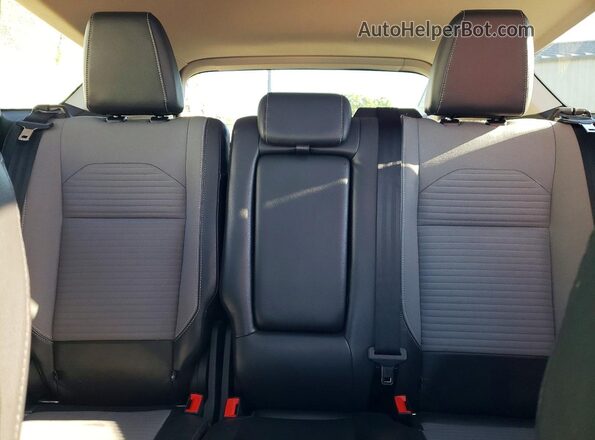 1FMCU9G93HUB07974 2017 FORD ESCAPE Синий Вид задних сидений