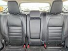 2017 Ford Escape Se Серебряный vin: 1FMCU9G94HUD96086